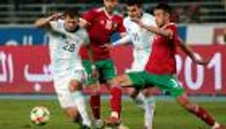 موعد مباراة المغرب والأرجنتين في أولمبياد باريس 2024