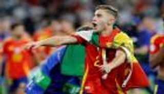 ثنائية ذهبية تلهم بطلي أوروبا في «أولمبياد باريس»