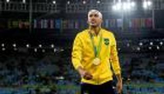 قصة هدف مباغت حفر اسم نيمار في تاريخ الأولمبياد (فيديو)