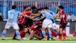 قمة الدوري المصري.. الأهلي يشكو التجاوزات «غير الأخلاقية» وبيراميدز يرد