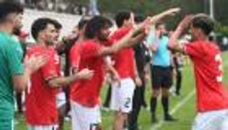 موعد مباراة منتخب مصر والدومينيكان في أولمبياد باريس 2024
