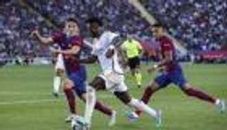 السر في كامب نو.. ثورة مرتقبة في برشلونة تهدد ريال مدريد