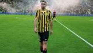 هل يصبح عبدالرزاق حمدالله الهداف التاريخي للدوري السعودي؟