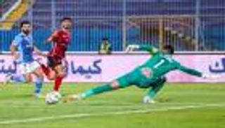 فك العقدة.. الأهلي يحقق 4 انتصارات بهدف واحد ضد بيراميدز