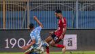 أزمة محمد الشيبي.. تعليق غير متوقع بعد أحداث موقعة الأهلي وبيراميدز