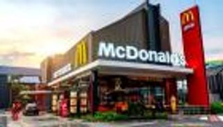 مأكولات «ماكدونالدز» ممنوعة من أولمبياد باريس 2024