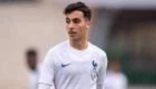 من مارسيليا.. موهبة جزائرية تتطلع لتكرار سيناريو لامين يامال