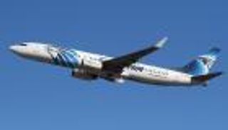 مصر تدرس فرص تشغيل خط طيران مباشر بين القاهرة وصنعاء