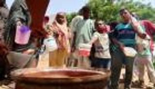 حرب السودان.. جنوب كردفان بين مطرقة القتل وسندان المجاعة