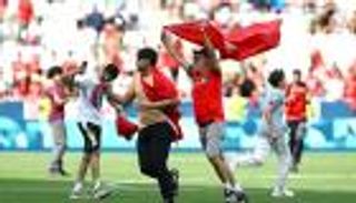 استمرت 4 ساعات.. «المغرب والأرجنتين» أغرب مباراة في تاريخ الأولمبياد