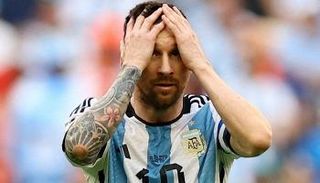 ليونيل ميسي 