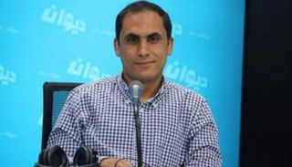 محمد الغنودي القيادي في حركة النهضة الإخوانية