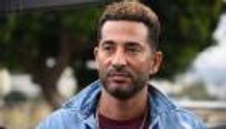 عمرو سعد يعود للسينما بفيلم «الغربان».. مترجم إلى 12 لغة