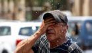 اليوم الأشد حرارة في التاريخ