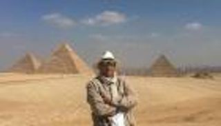 قصة نجاح جديدة للسياحة المصرية وسط التحديات «حوار»