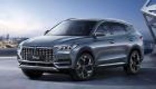 Song Plus تبيع مليون وحدة في 88 دولة.. مواصفات وأسعار سيارة BYD في مصر