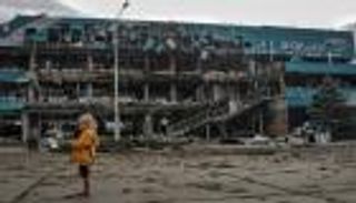 روسيا تضرب ميناء «إسماعيل».. نفط كييف في خطر؟