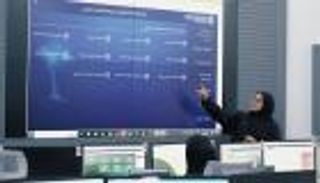 تدشين منصة بيانات الزراعة والأمن الغذائي لإمارة أبوظبي