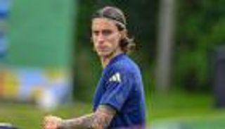 بعد كالافيوري.. أرسنال يواصل مطاردة جواهر يورو 2024