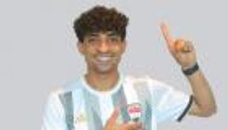 علي جاسم.. أول تعليق بعد الانتقال إلى الدوري الإيطالي (فيديو)