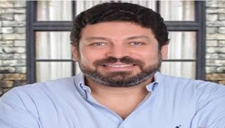 عمرو هاشم