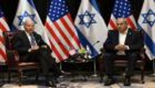 لماذا فشلت أمريكا في إنهاء حرب غزة؟