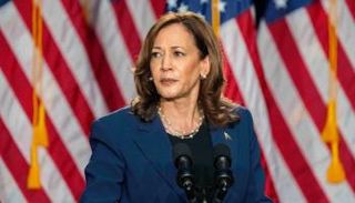 كامالا هاريس 