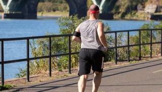 الحر الشديد يغير مواعيد ممارسة النشاط الرياضي