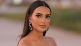 «يا حرام معلش».. أغنية كارمن سليمان الجديدة
