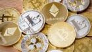 أسعار العملات الرقمية مقابل الدولار اليوم الخميس 25 يوليو 2024