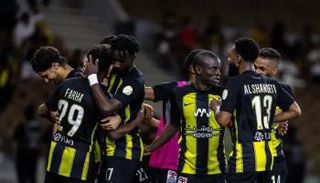 اتحاد جدة