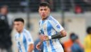 أزمة إنزو فرنانديز والعنصرية.. هل يحسمها اجتماع رئاسي في أولمبياد باريس؟