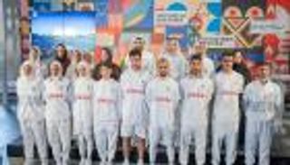 الرياضيون والألعاب.. 5 معلومات عن المشاركة الإماراتية في أولمبياد باريس