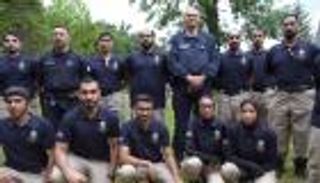 راية أمن وأمان.. الإمارات تساند فرنسا بتأمين أولمبياد باريس (فيديو)