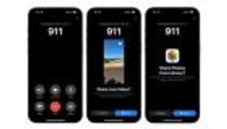 ابتكار جديد بهواتف آيفون.. تحديث iOS 18 يتيح مكالمات الطوارئ بالفيديو