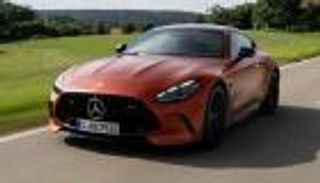 مرسيدس تكشف عن الجيل الجديد.. إليك مواصفات وسعر أسرع سيارة في تاريخها