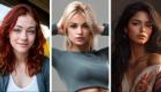 بائعات الهوى أحدث ضحايا الذكاء الاصطناعي.. حسناوات افتراضيات يقتحمن عالم الإباحية بأرباح خيالية