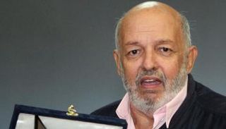 المخرج محمد خان