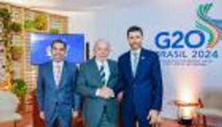الإمارات.. مشاركة فاعلة باجتماع وزراء المالية ومحافظي البنوك المركزية بـ«G20»