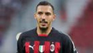 بخطوة غريبة.. ميلان يفتح باب الرحيل أمام إسماعيل بن ناصر