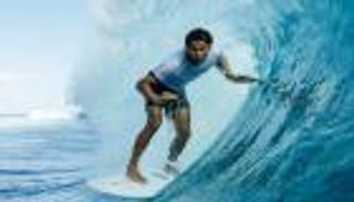 تاهيتي.. جزيرة اقتحمت أولمبياد باريس على لوح تزلج