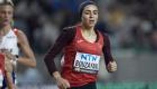 بينهن صفية الصايغ.. محجبات يحلمن بالذهب في أولمبياد باريس 2024