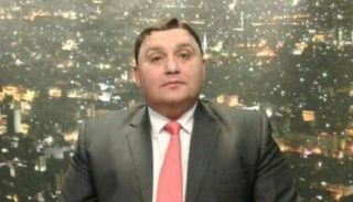 عبدالقادر عزوز المستشار برئاسة مجلس الوزراء السوري
