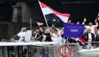 نحو حلم الـ10 ميداليات.. مصر تغزو أولمبياد باريس بأكبر بعثة عربية