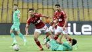 الدوري المصري.. الزمالك يضع اللقب الـ44 على أعتاب الأهلي