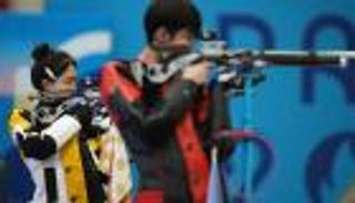 الصين تقتنص أول ذهبية في أولمبياد باريس 2024