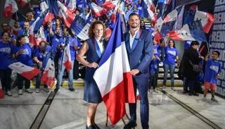 أولمبياد 2024