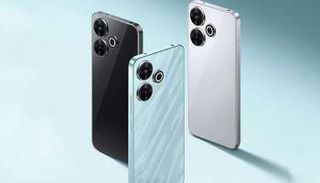 هاتف شاومي Poco M6 Plus 5G