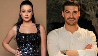 حسن خليل وروعة السعدي
