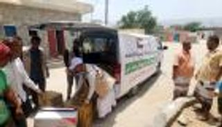 لفتة إنسانية.. الإمارات تستجيب لاستغاثة صحية طارئة في أبين اليمنية